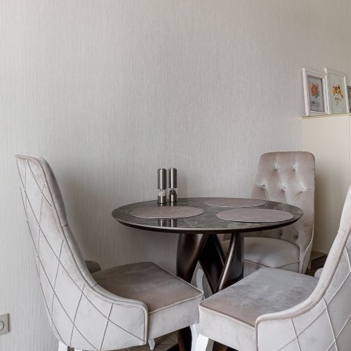 2-комн квартира с. Ромашково, улица Никольская, 2к1