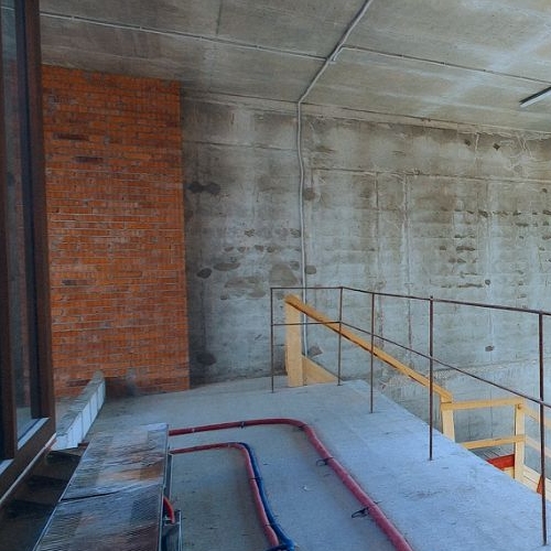 4-комн квартира Тессинский переулок, 1