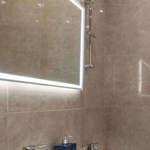 2-комн квартира Гжатская улица, 5к8