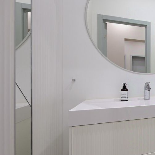 4-комн квартира Ленинградский проспект, 34А