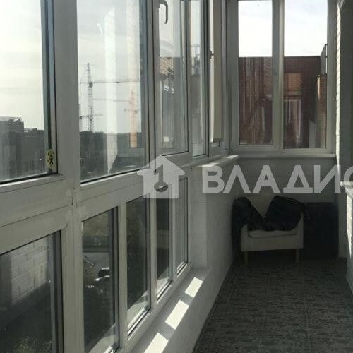 1-комн квартира д. Глухово, улица Рублевское Предместье, 6к3