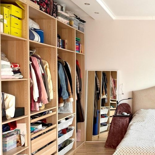 1-комн квартира Головинское шоссе, 10Б