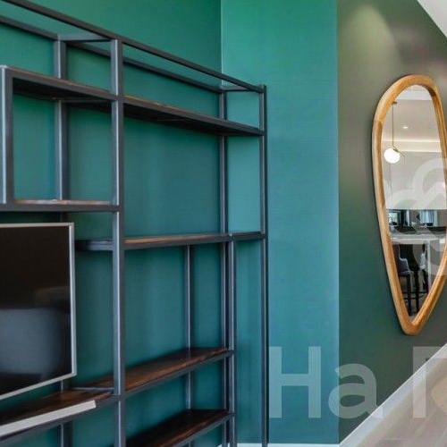 2-комн квартира 1-й Красногвардейский проезд, 22с2