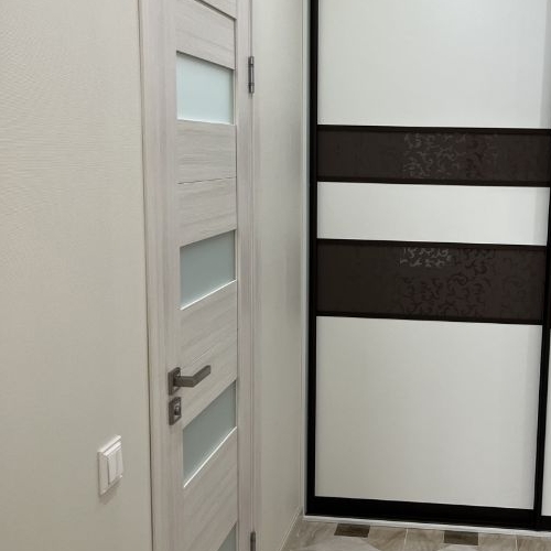 2-комн квартира Опалиха мкр, улица Пришвина, 11