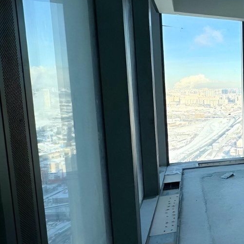 3-комн квартира 1-й Красногвардейский проезд, 22с2