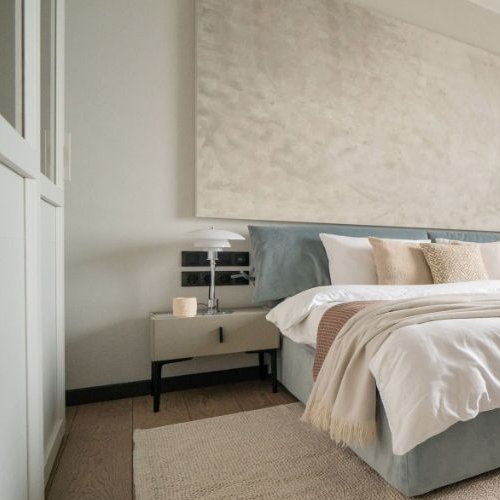 3-комн квартира Минская улица, 2