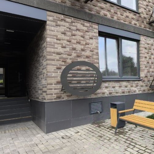 Студия пос. Вешки, улица Третьяковская, 1