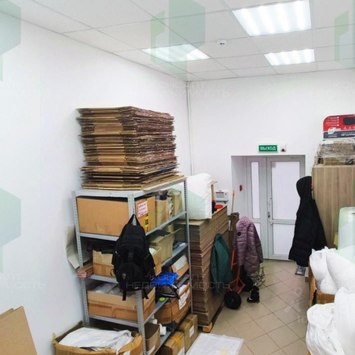 Помещение свободного назначения Коктебельская улица,  д. 8