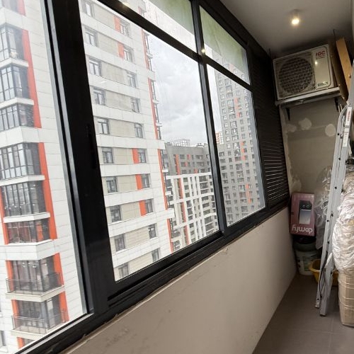 1-комн квартира Котельники, улица Сосновая, 1к3