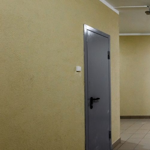 1-комн квартира улица Генерала Донскова, 27к6