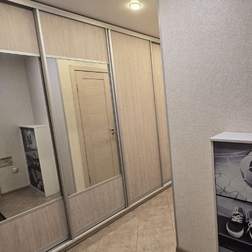 2-комн квартира Пушкино, улица Добролюбова, 32А