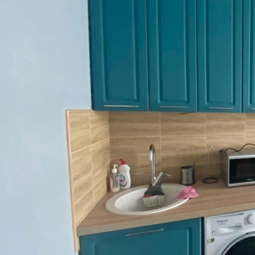 1-комн квартира Химки, улица Имени К.И. Вороницына, 1к1