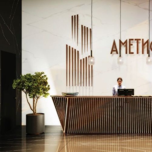 Студия Одинцово, улица Чистяковой, 8к2