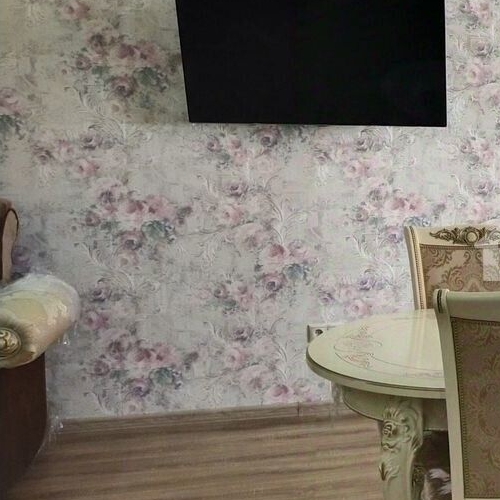 4-комн квартира Октябрьский пгт, улица Школьная, 1к2