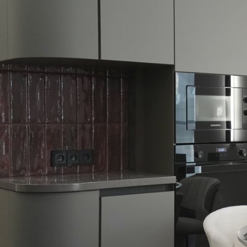 2-комн квартира улица Василисы Кожиной, 13