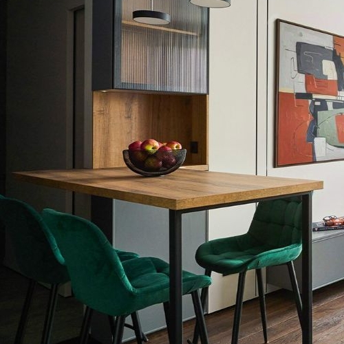 2-комн квартира улица Лобачевского, 120к1