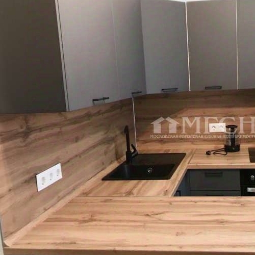 1-комн квартира Апрелевка, улица Ясная, 1