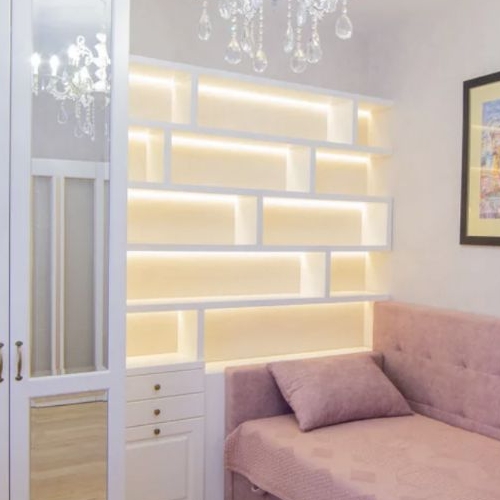 2-комн квартира Верхняя улица, 20к1