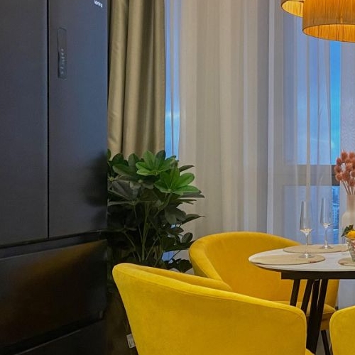 3-комн квартира Херсонская улица, 43к5