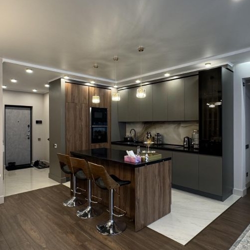 4-комн квартира Красногорск, улица Авангардная, 10