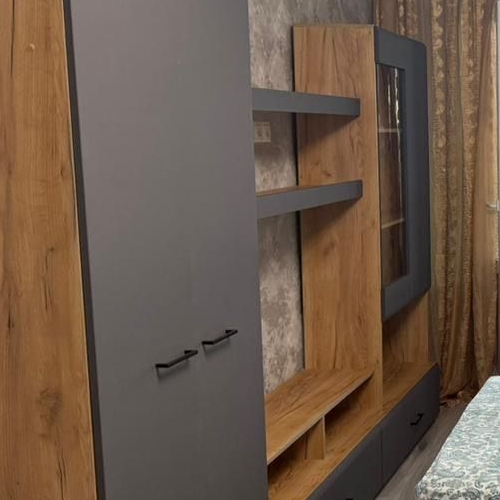 1-комн квартира Востряково мкр, улица Ледовская, 33