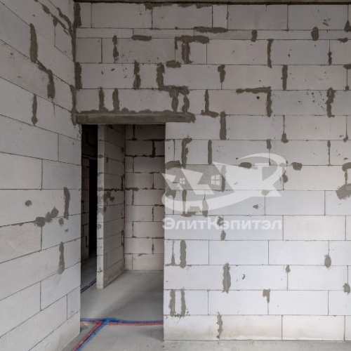 1-комн квартира Автомобильный проезд, 4