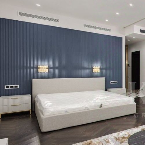 1-комн квартира Озерковская набережная, 6