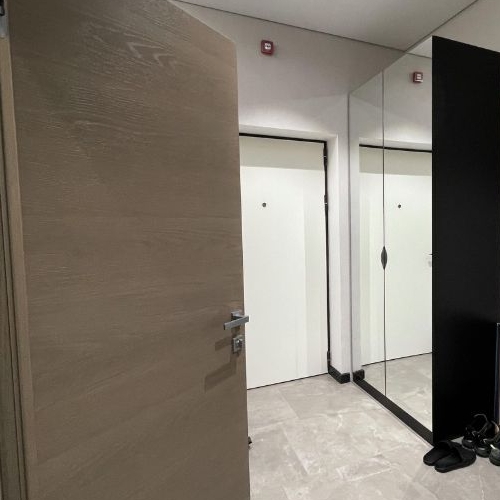 1-комн квартира улица Василисы Кожиной, 13