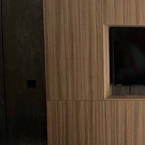 Студия Реутов, Юбилейный проспект, 45