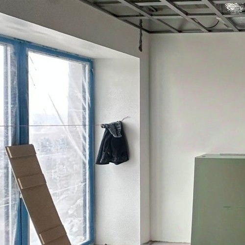 4-комн квартира Дружинниковская улица, 15