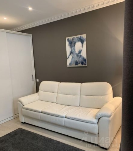 Студия Перестройка ТСЖ,  д. 6