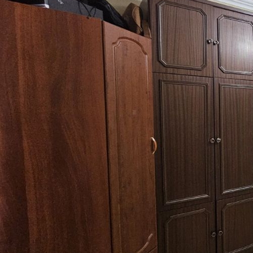 3-комн квартира Нарвская улица, 1Ак3