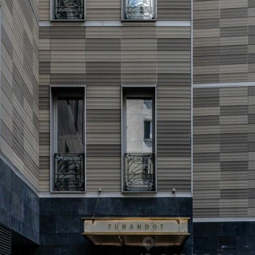 5-комн квартира улица Арбат, 24