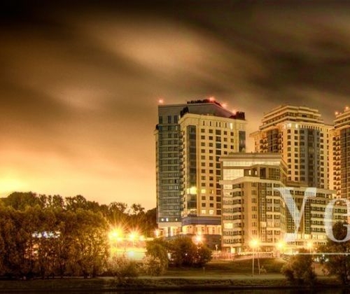 4-комн квартира Мосфильмовская улица, 70к3