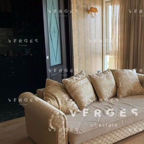 3-комн квартира проспект Вернадского, 94к4