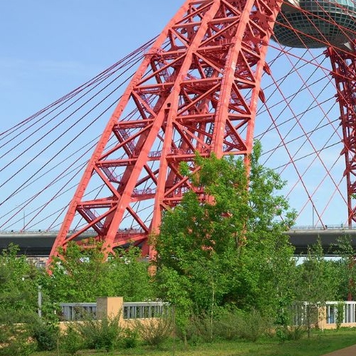 4-комн квартира Таманская улица, 1С3