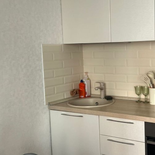 Студия Химки, Совхозная улица, 16к2