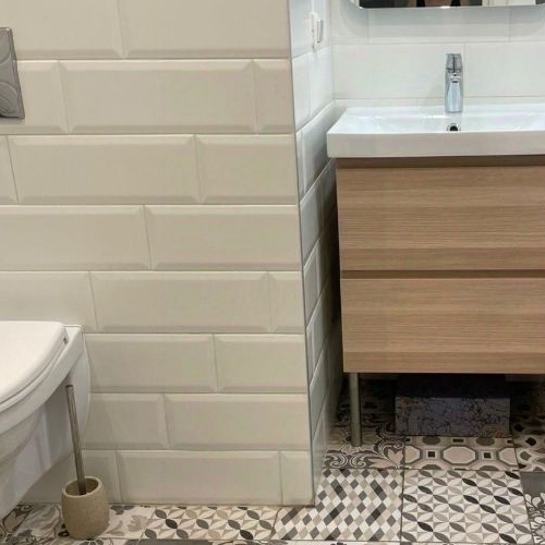 3-комн квартира улица Хромова, 3