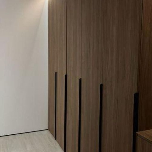 2-комн квартира Дмитровский проезд, 1