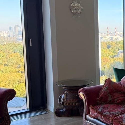 3-комн квартира Ленинский проспект, 38Ак3