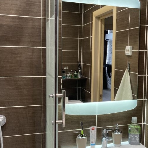 Студия Северный кв-л, д. Сапроново, Купелинка мкр, 19