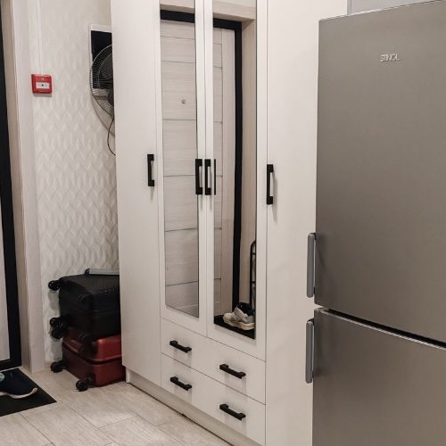 Студия Одинцово, Вокзальная улица, 31