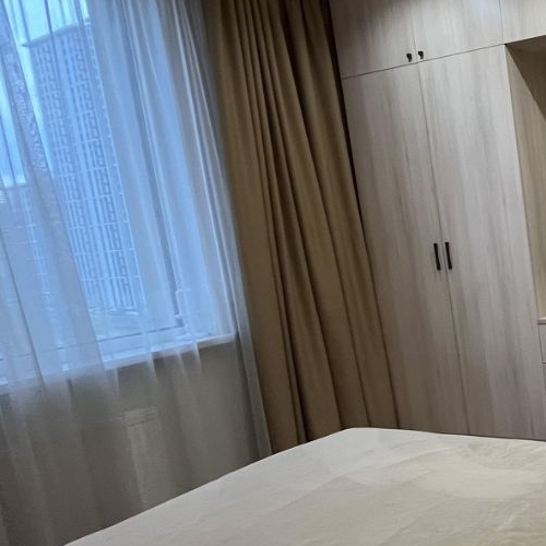 3-комн квартира Мосфильмовская улица, 88к2с4