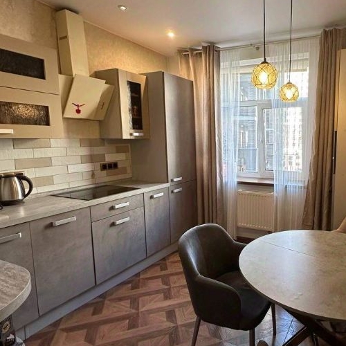 2-комн квартира Химки, улица Германа Титова, 5к2