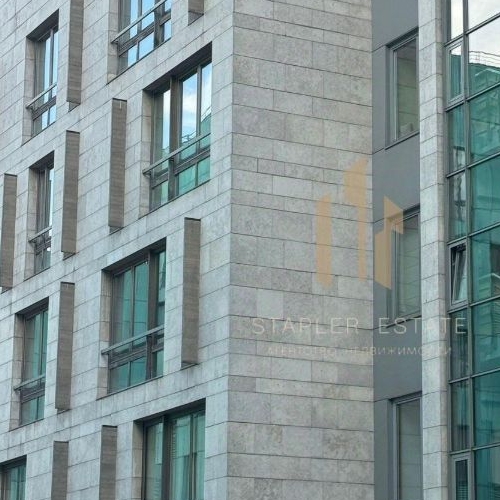 6-комн квартира Бутиковский переулок, 5