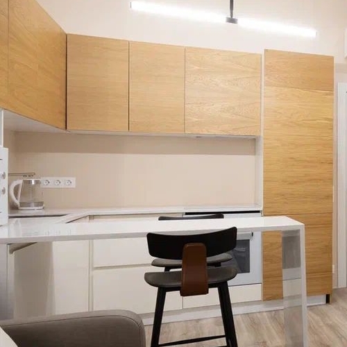 2-комн квартира улица Василисы Кожиной, 13