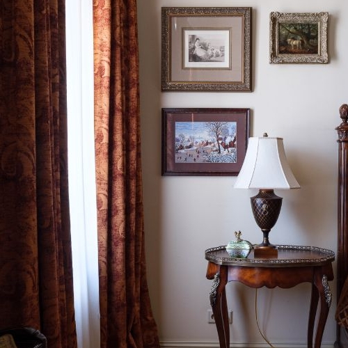 4-комн квартира улица Расплетина, 14