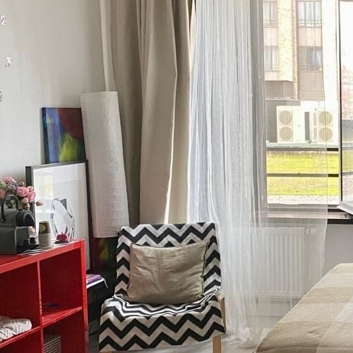 Студия Новодмитровская улица, 2к7