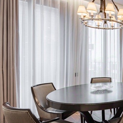 2-комн квартира улица Льва Толстого, 23к1