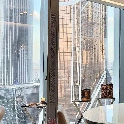 3-комн квартира 1-й Красногвардейский проезд, 22с2